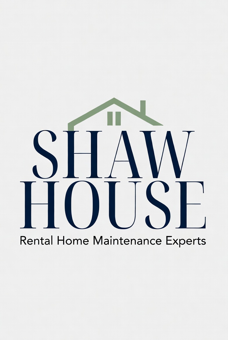 Shaw House Logo